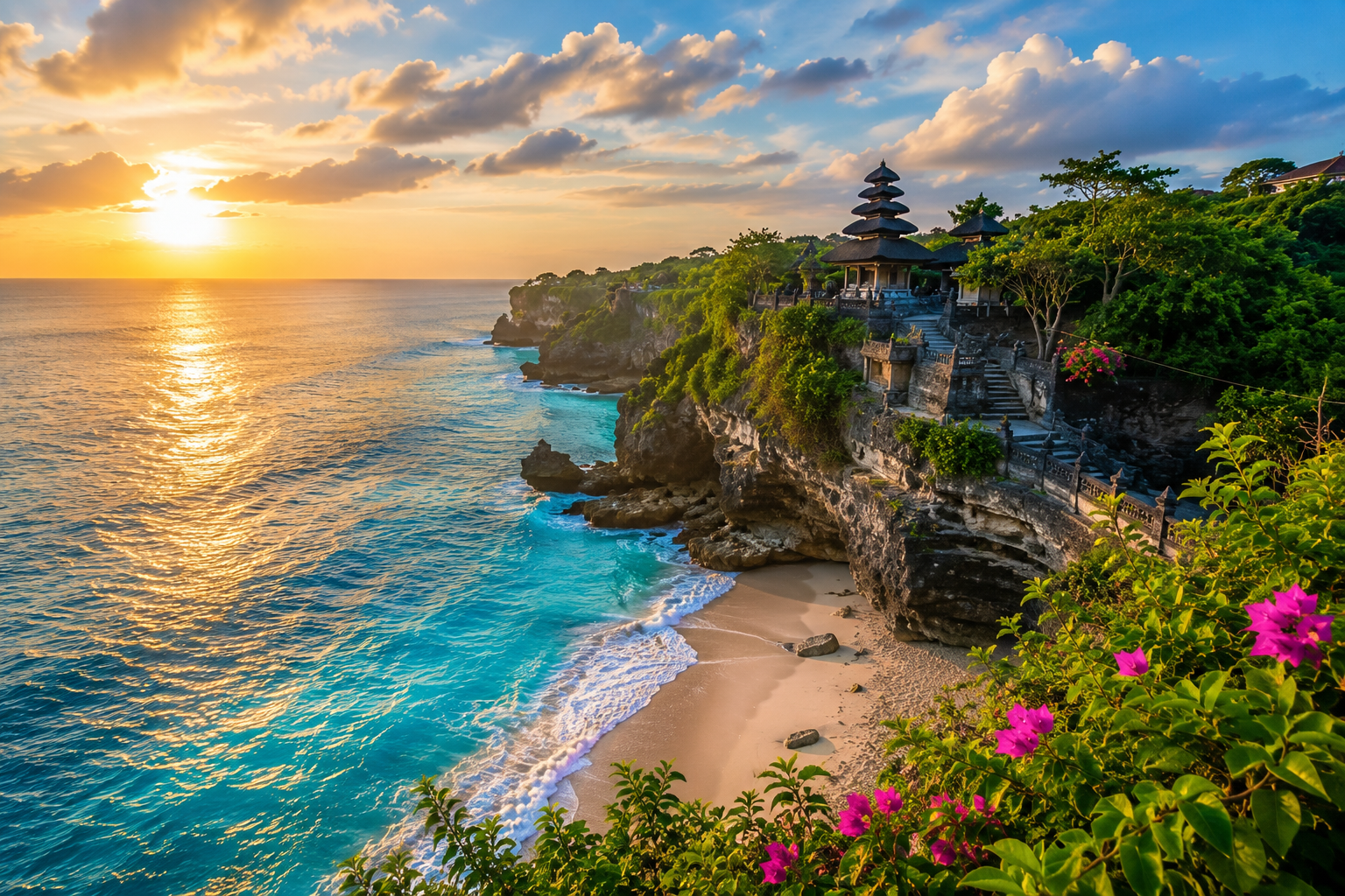 Liburan ke Bali: Panduan Lengkap Wisata Bali Terbaik 2026